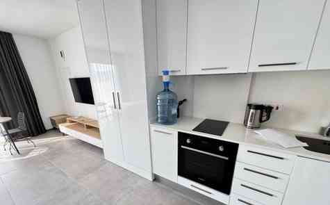 Studio for Sale in Bogaz/Iskele — Four Seasons Complex