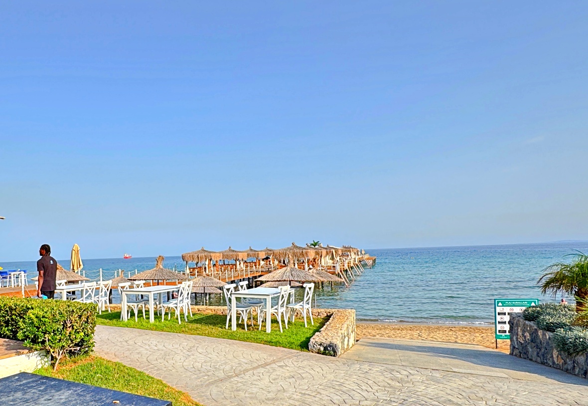 Studio for Sale in Bogaz/Iskele — Four Seasons Complex