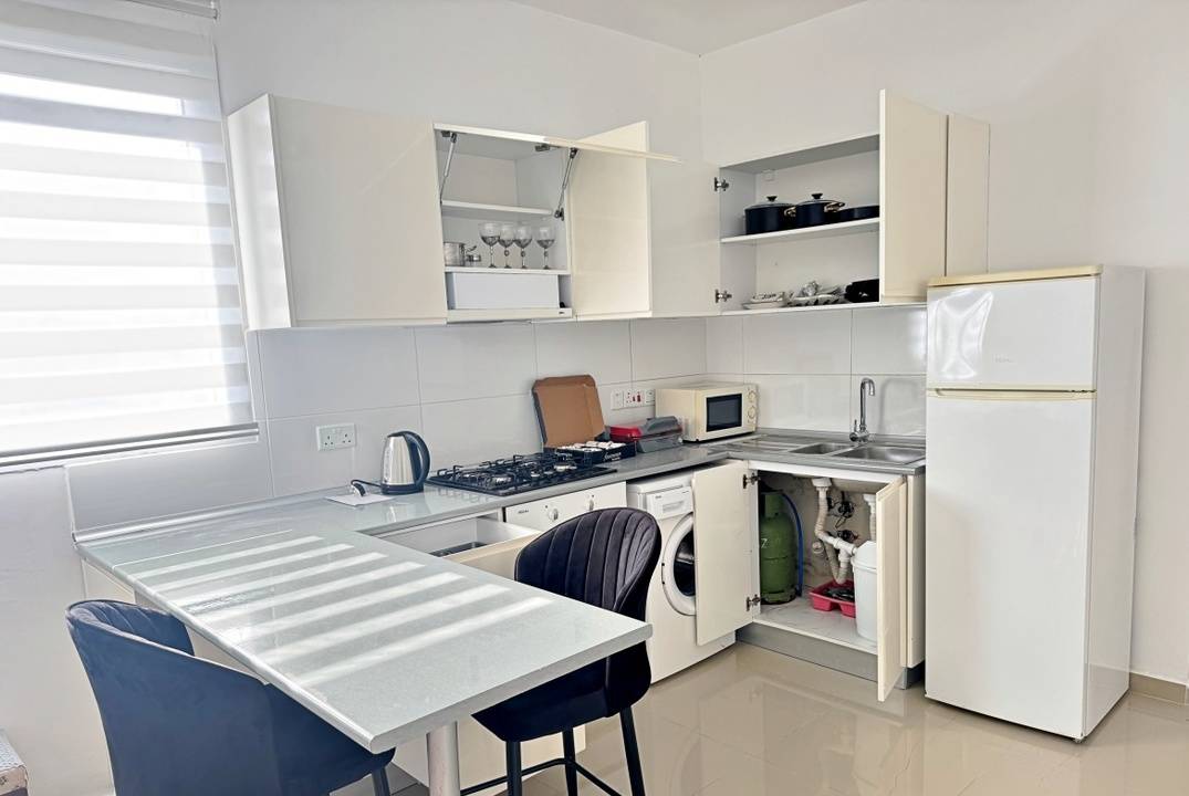 Studio Apartment for Rent in Caesar Resort – Comfort and Style Near the Sea