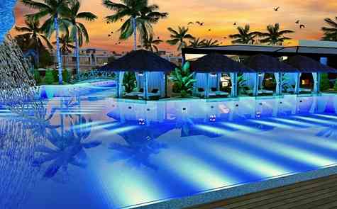 Seaside Apartments and Villas in Iskele – Prices from £142,000 with Easy Payment Plan