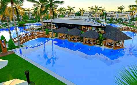 Seaside Apartments and Villas in Iskele – Prices from £142,000 with Easy Payment Plan