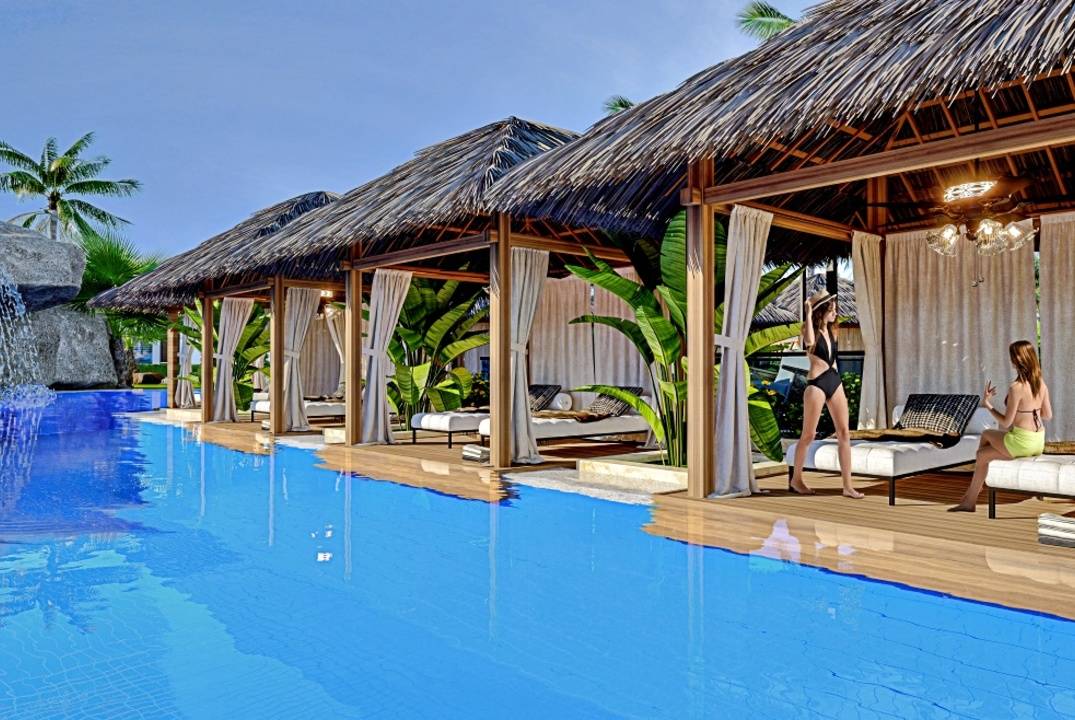 Seaside Apartments and Villas in Iskele – Prices from £142,000 with Easy Payment Plan