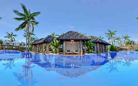 Seaside Apartments and Villas in Iskele – Prices from £142,000 with Easy Payment Plan