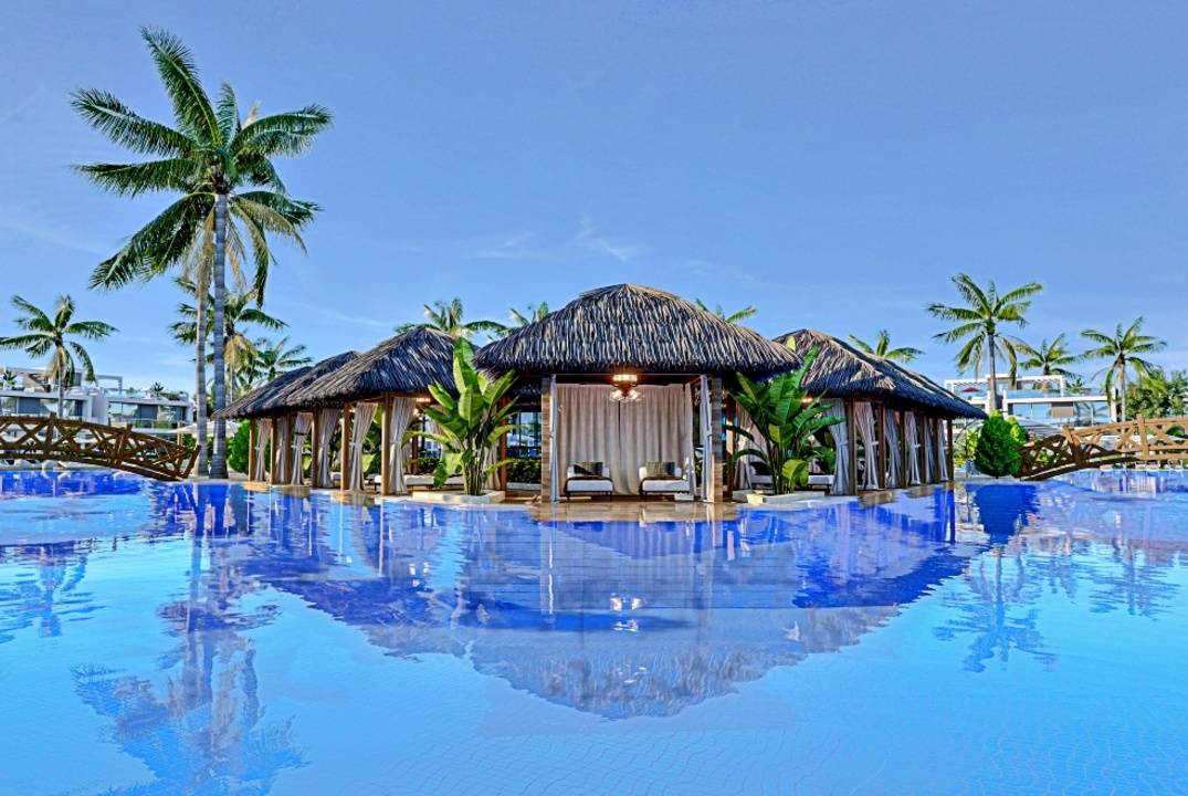 Seaside Apartments and Villas in Iskele – Prices from £142,000 with Easy Payment Plan