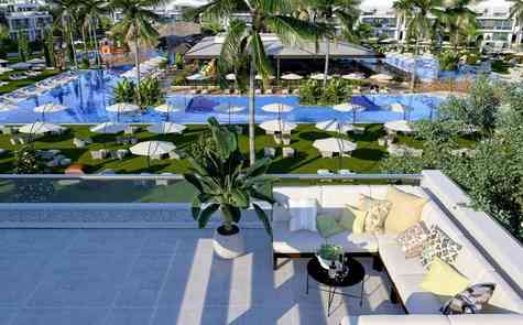 Seaside Apartments and Villas in Iskele – Prices from £142,000 with Easy Payment Plan