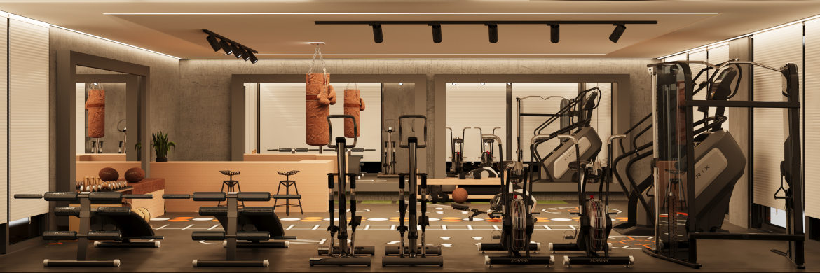 Apartments of different layouts - with a garden and perthouses in the new Yeni-Bogazichi complex, all infrastructure nearby!