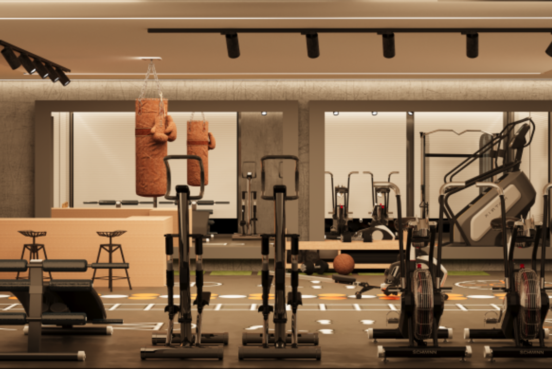 Apartments of different layouts - with a garden and perthouses in the new Yeni-Bogazichi complex, all infrastructure nearby!