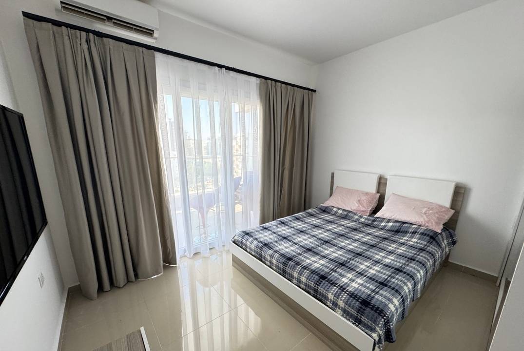  For Sale: Stylish 45 sq.m. studio in the prestigious Caesar Resort, Spartacus Block!