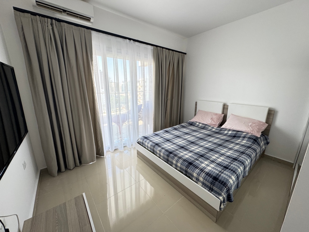  For Sale: Stylish 45 sq.m. studio in the prestigious Caesar Resort, Spartacus Block!