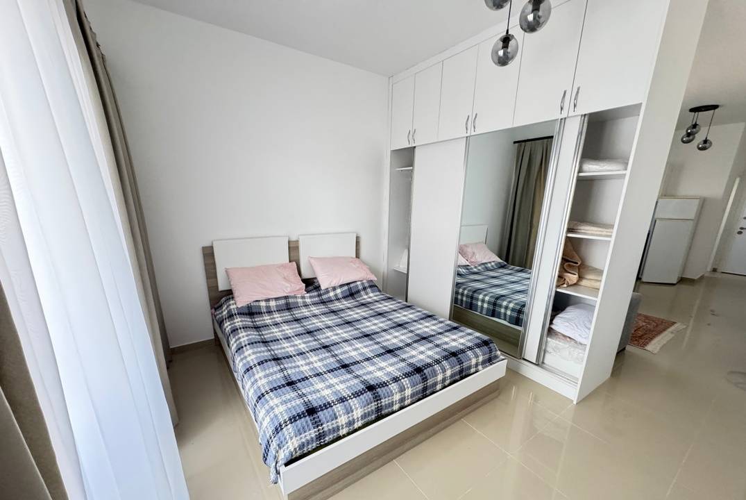  For Sale: Stylish 45 sq.m. studio in the prestigious Caesar Resort, Spartacus Block!