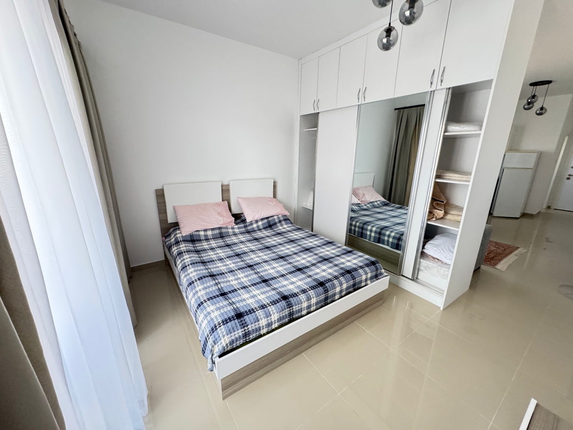  For Sale: Stylish 45 sq.m. studio in the prestigious Caesar Resort, Spartacus Block!