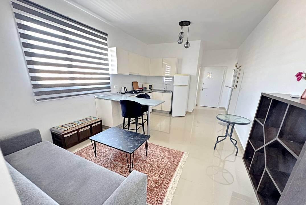  For Sale: Stylish 45 sq.m. studio in the prestigious Caesar Resort, Spartacus Block!