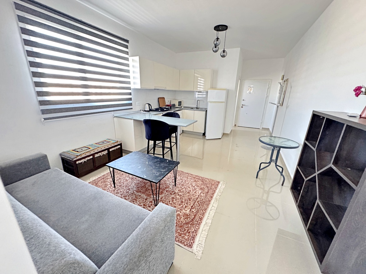  For Sale: Stylish 45 sq.m. studio in the prestigious Caesar Resort, Spartacus Block!