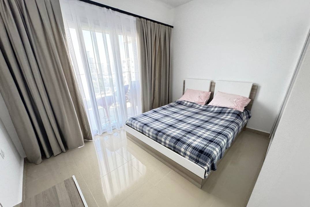  For Sale: Stylish 45 sq.m. studio in the prestigious Caesar Resort, Spartacus Block!