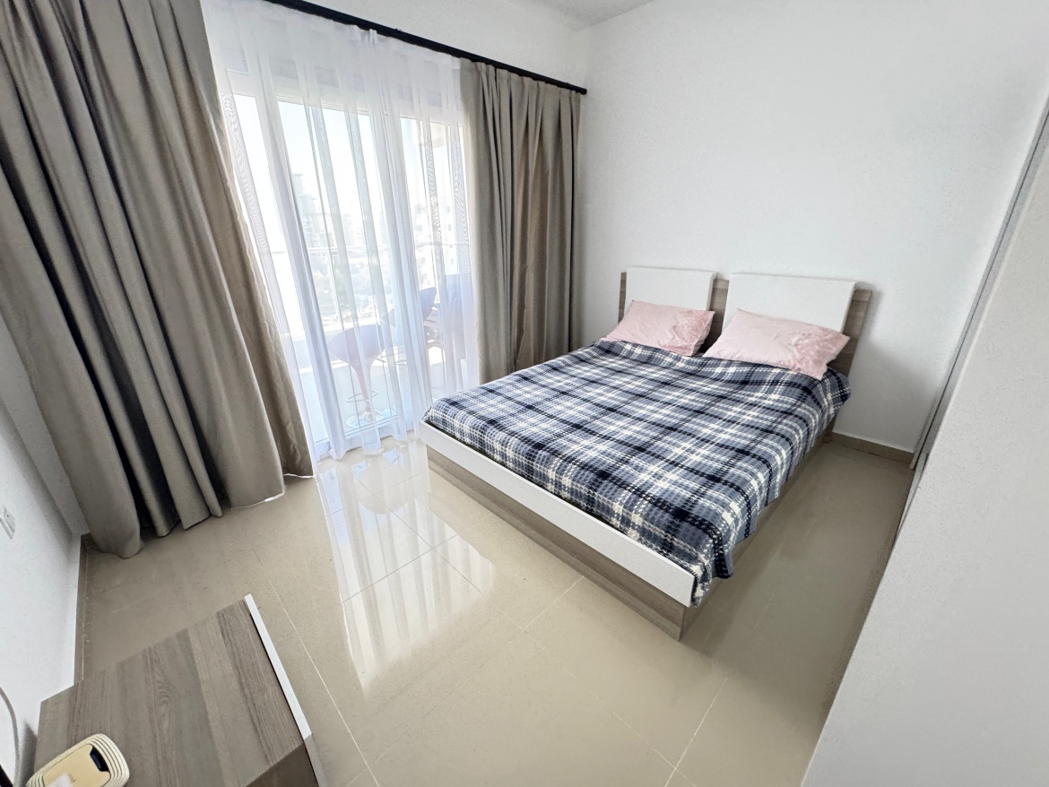  For Sale: Stylish 45 sq.m. studio in the prestigious Caesar Resort, Spartacus Block!