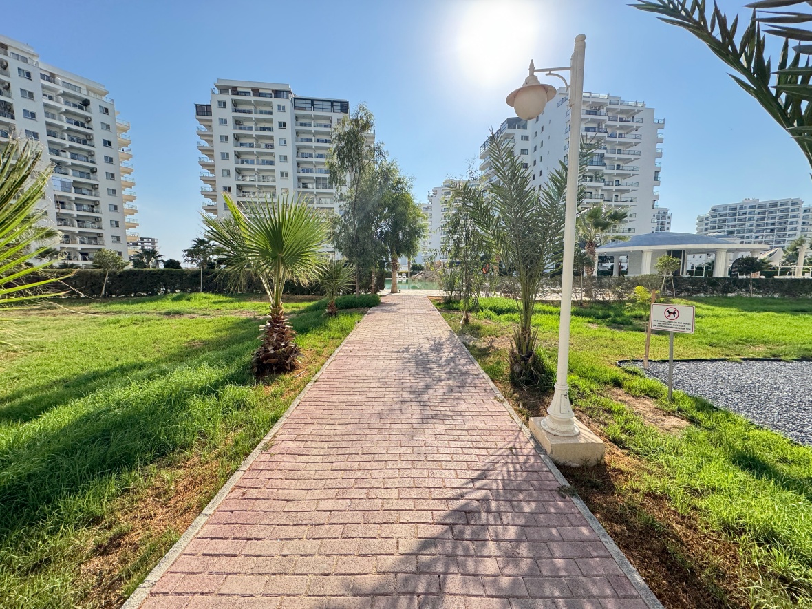  For Sale: Stylish 45 sq.m. studio in the prestigious Caesar Resort, Spartacus Block!