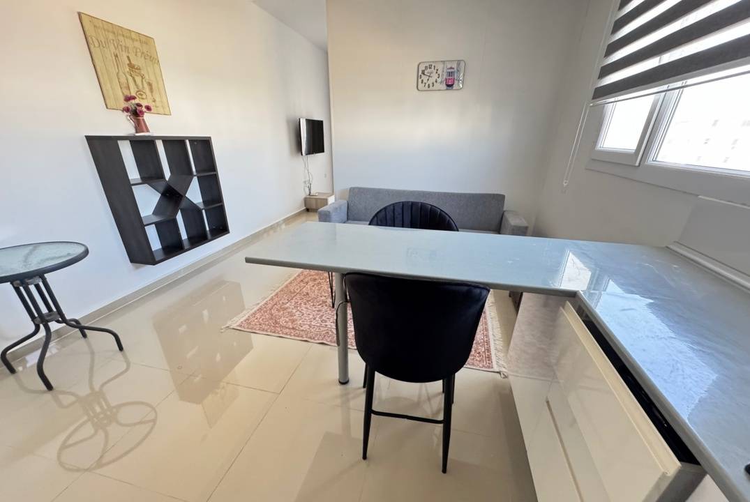  For Sale: Stylish 45 sq.m. studio in the prestigious Caesar Resort, Spartacus Block!