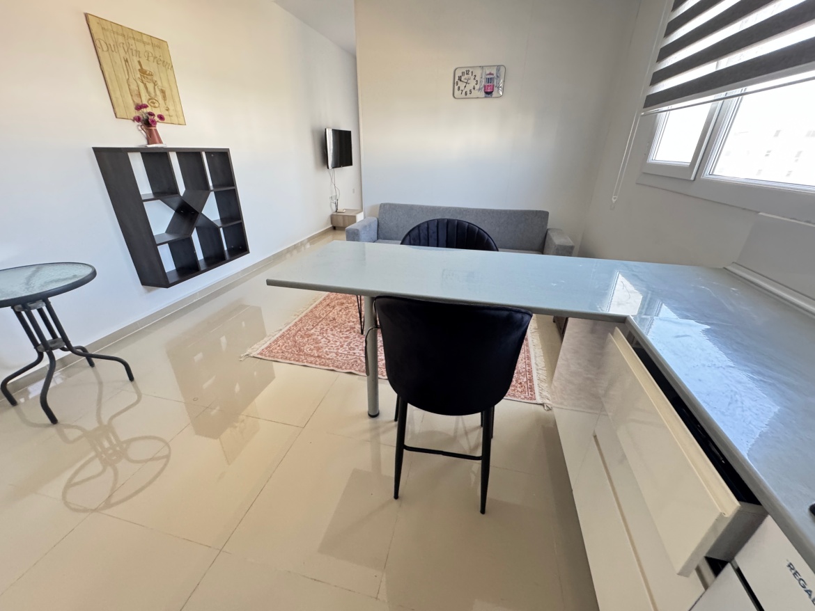  For Sale: Stylish 45 sq.m. studio in the prestigious Caesar Resort, Spartacus Block!