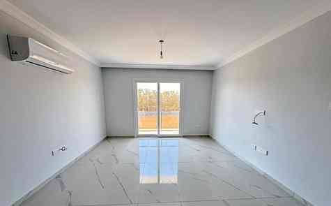 2+1 Apartment in Iskele — Comfort in a Completed Boutique Project