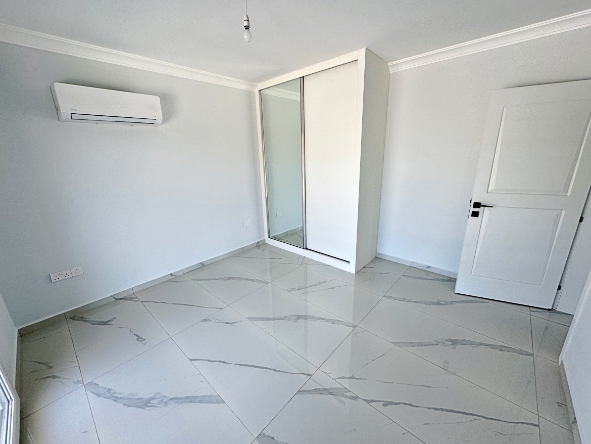 2+1 Apartment in Iskele — Comfort in a Completed Boutique Project