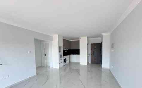 2+1 Apartment in Iskele — Comfort in a Completed Boutique Project