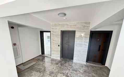 2+1 Apartment in Iskele — Comfort in a Completed Boutique Project