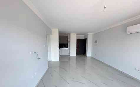 2+1 Apartment in Iskele — Comfort in a Completed Boutique Project