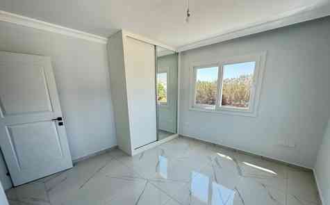 2+1 Apartment in Iskele — Comfort in a Completed Boutique Project