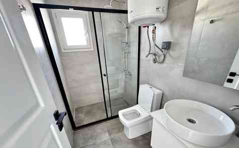 2+1 Apartment in Iskele — Comfort in a Completed Boutique Project