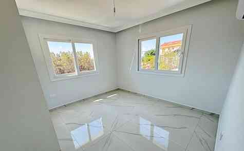 2+1 Apartment in Iskele — Comfort in a Completed Boutique Project