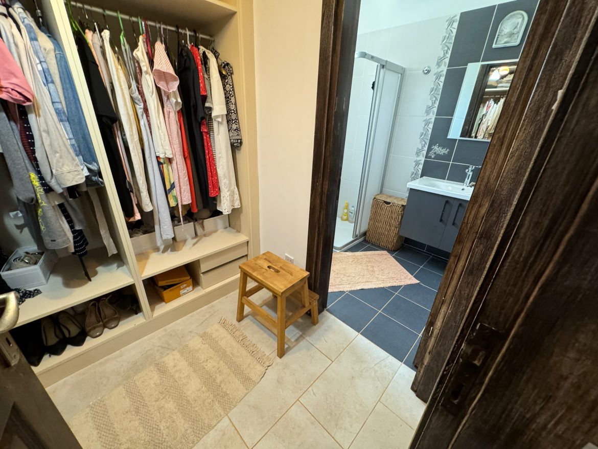 FOR SALE villa in Iskele, Bogaz - the sea and a supermarket nearby!