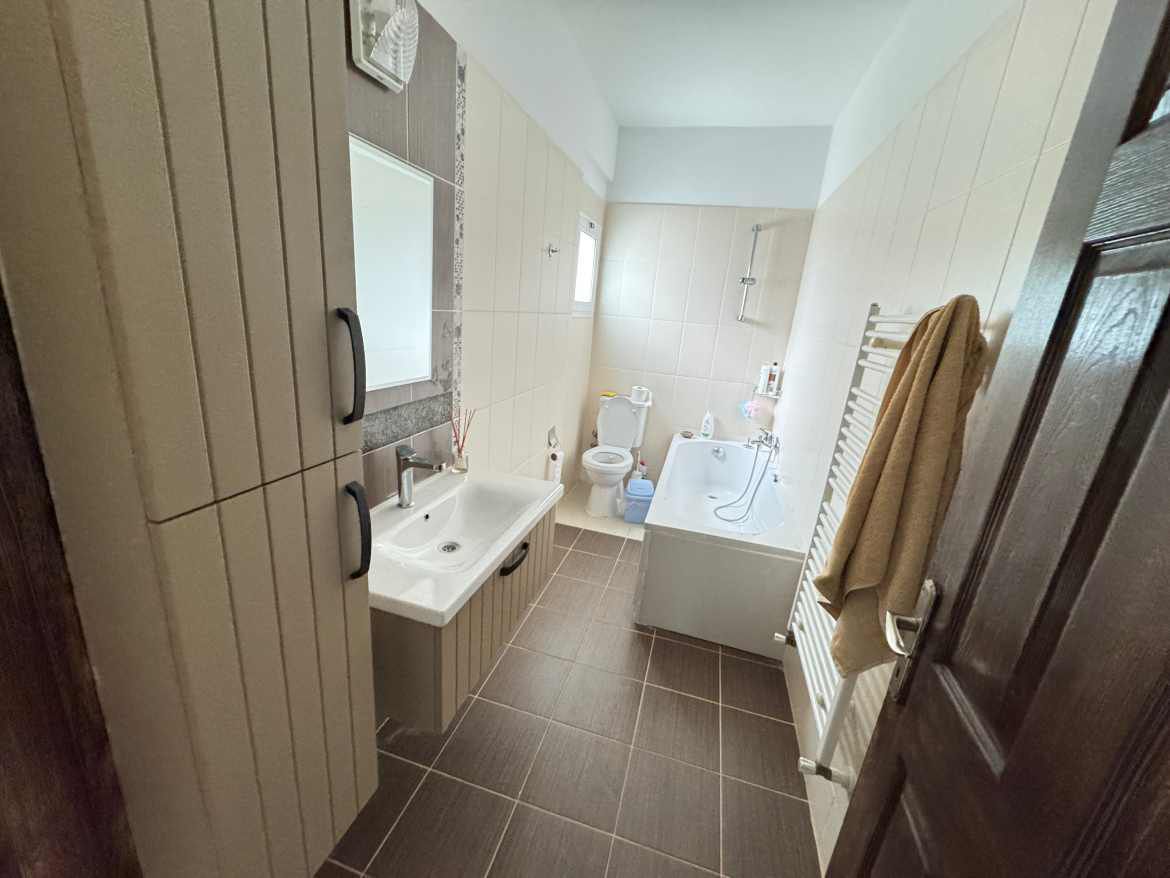 FOR SALE villa in Iskele, Bogaz - the sea and a supermarket nearby!