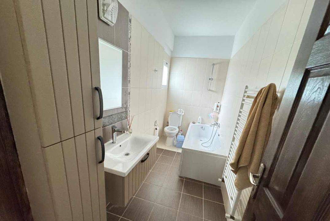 FOR SALE villa in Iskele, Bogaz - the sea and a supermarket nearby!