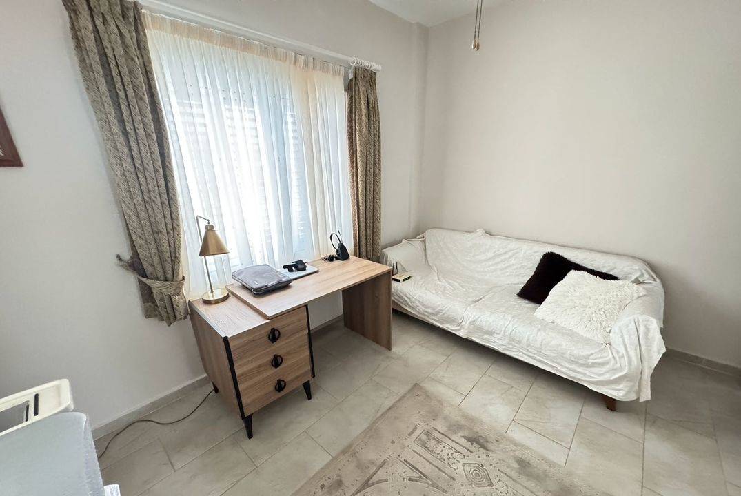 FOR SALE villa in Iskele, Bogaz - the sea and a supermarket nearby!