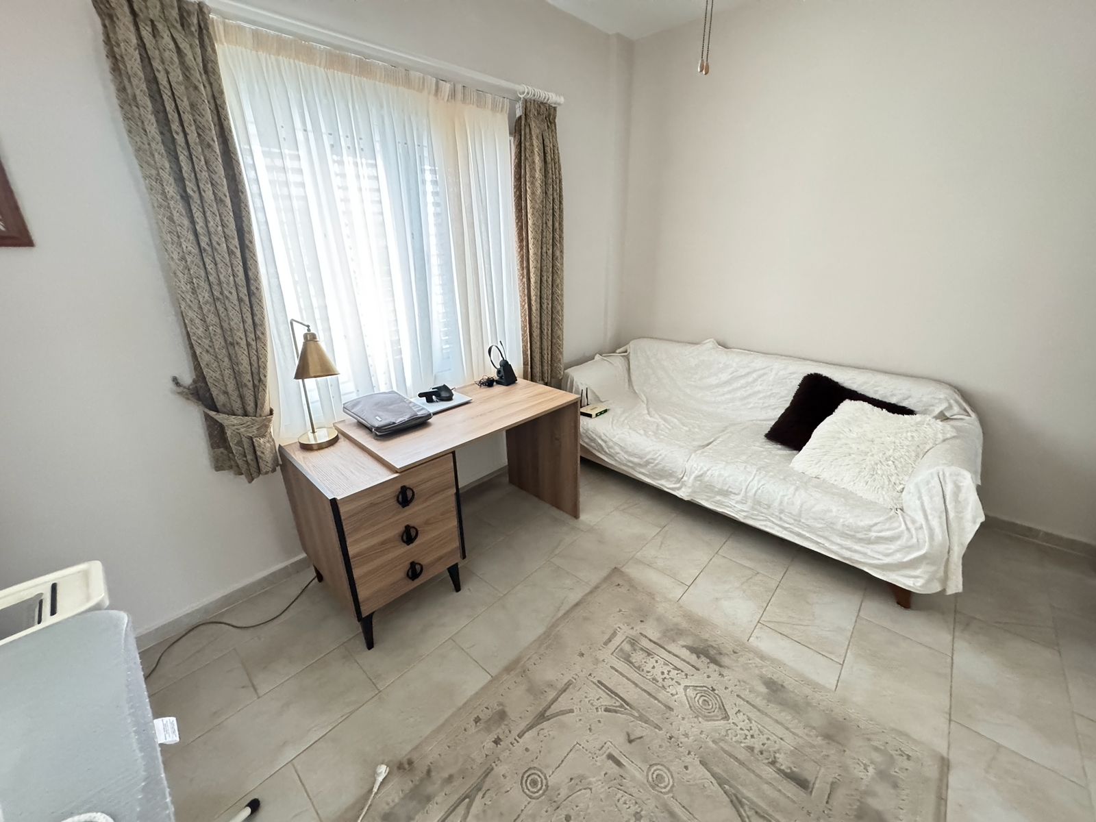 FOR SALE villa in Iskele, Bogaz - the sea and a supermarket nearby!