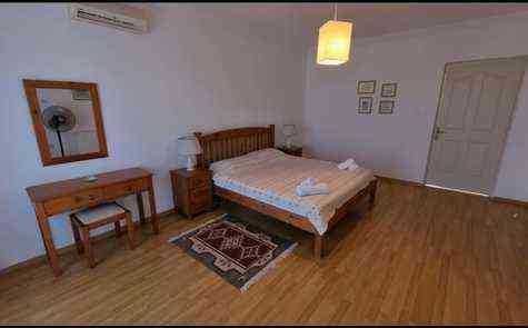 Prestigious Villa in Lower Bellapais with Panoramic Views