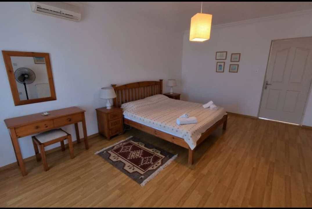 Prestigious Villa in Lower Bellapais with Panoramic Views