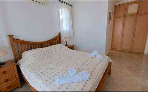 Prestigious Villa in Lower Bellapais with Panoramic Views