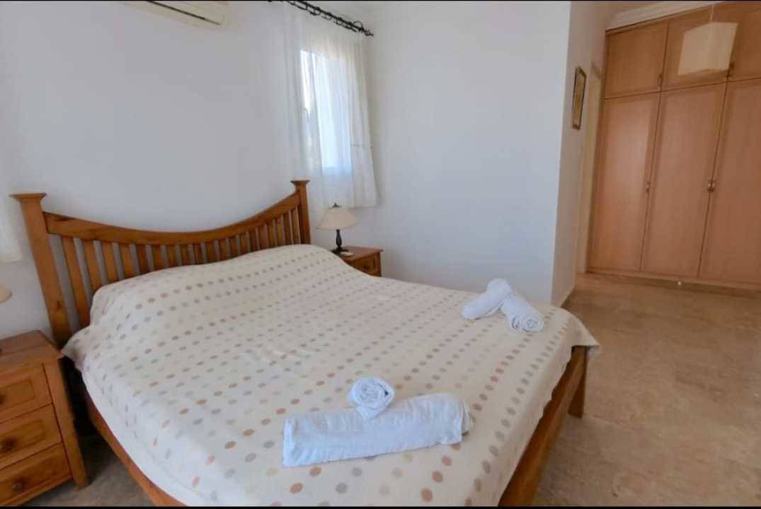 Prestigious Villa in Lower Bellapais with Panoramic Views