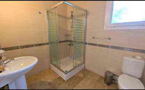 Prestigious Villa in Lower Bellapais with Panoramic Views