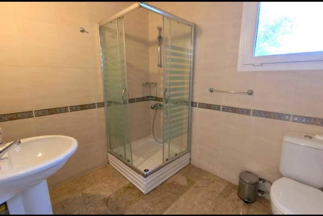 Prestigious Villa in Lower Bellapais with Panoramic Views