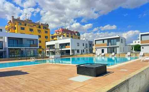 Ready-to-Move Villa in Yeni Bogazici – Everything You Need!