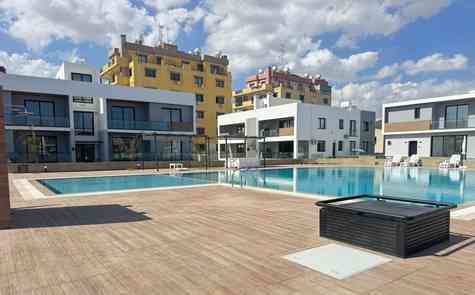 Ready-to-Move Villa in Yeni Bogazici – Everything You Need!