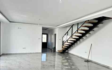 Ready-to-Move Villa in Yeni Bogazici – Everything You Need!