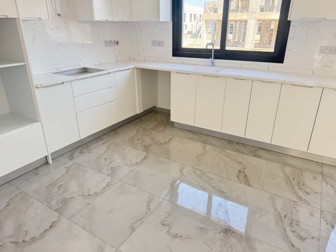 Ready-to-Move Villa in Yeni Bogazici – Everything You Need!