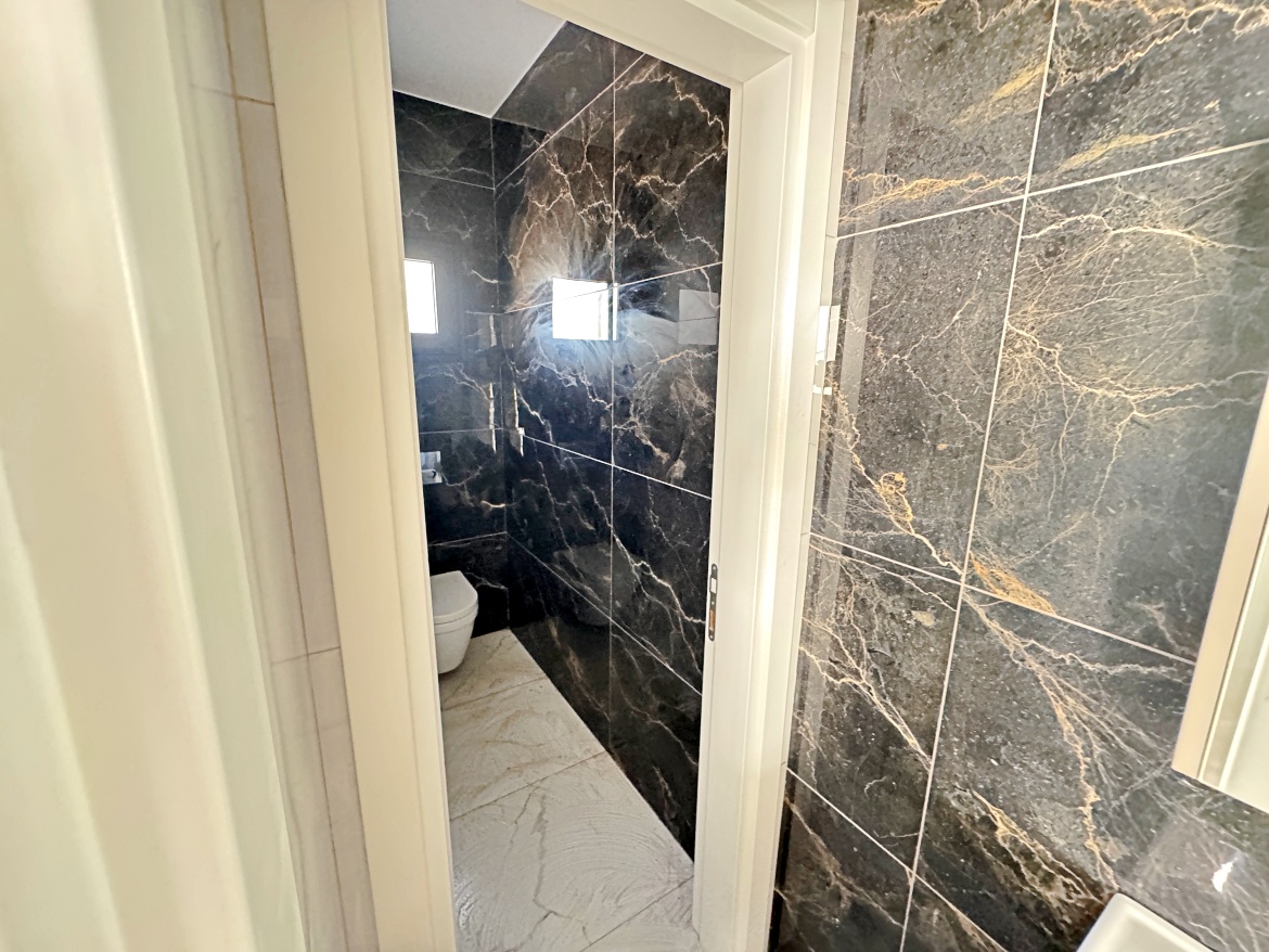 Ready-to-Move Villa in Yeni Bogazici – Everything You Need!