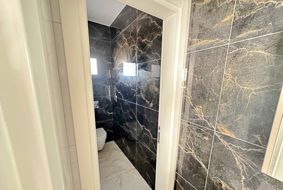 Ready-to-Move Villa in Yeni Bogazici – Everything You Need!