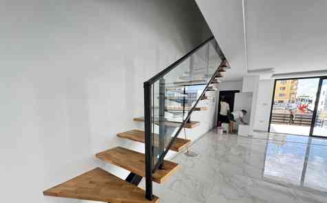 Ready-to-Move Villa in Yeni Bogazici – Everything You Need!