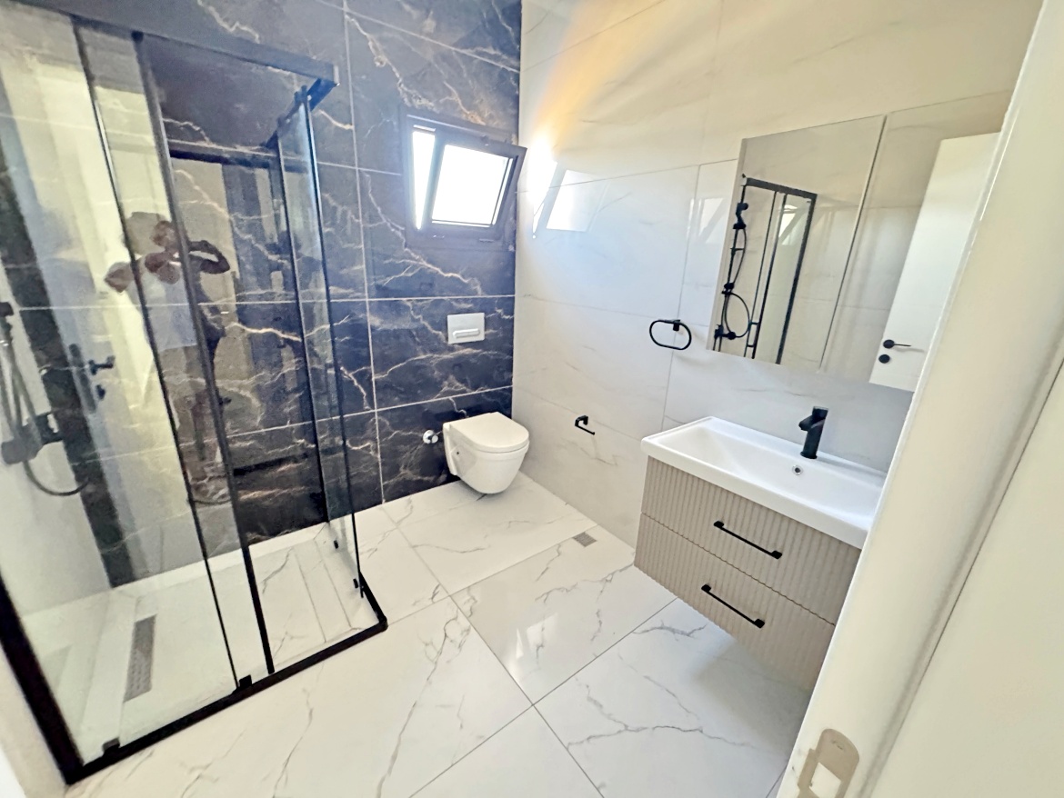 Ready-to-Move Villa in Yeni Bogazici – Everything You Need!