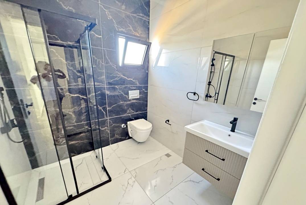 Ready-to-Move Villa in Yeni Bogazici – Everything You Need!